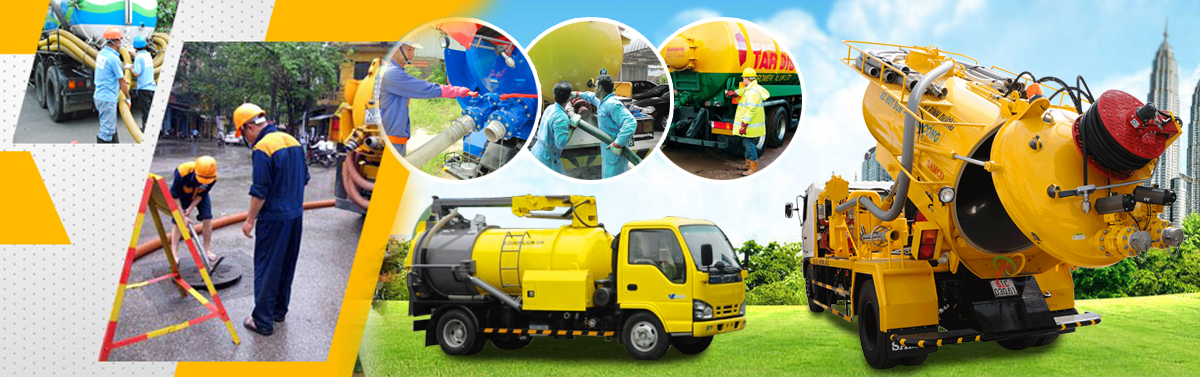 Kiến Môi Trường cung cấp Dịch vụ uy tín